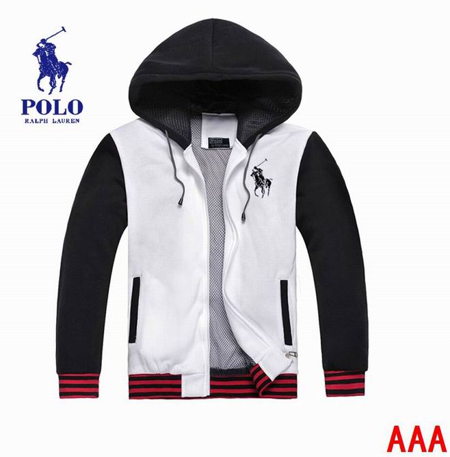 polo hoodie S-XXXL-236